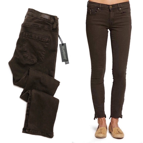 Blank NYC Denim - 🌞3/$50 NWT Blank NYC The Reade Crop Skinny Jeans